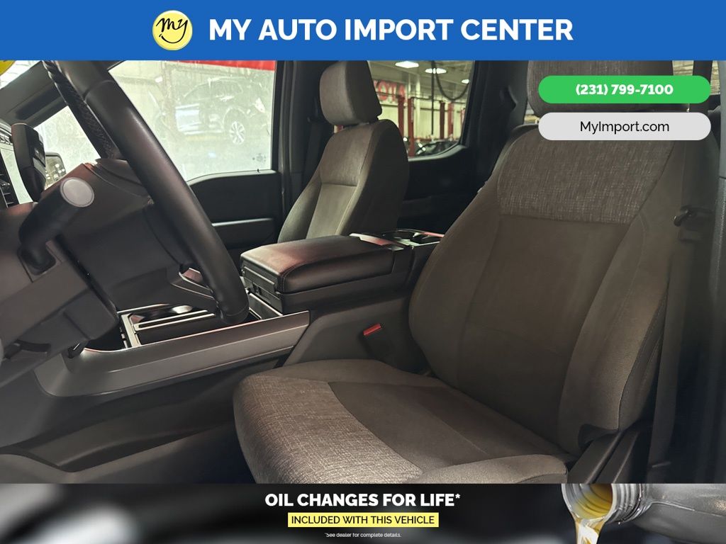 2024 Ford F-150 XLT - Photo 13
