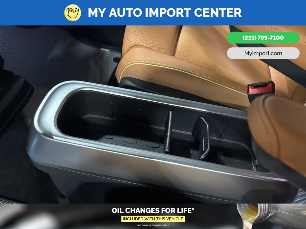 2025 Volkswagen ID. Buzz PRO S - Photo 20