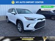 Toyota Grand Highlander Hybrid