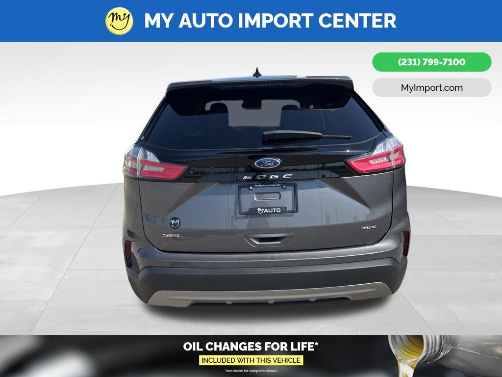 2024 Ford Edge SEL - Photo 6