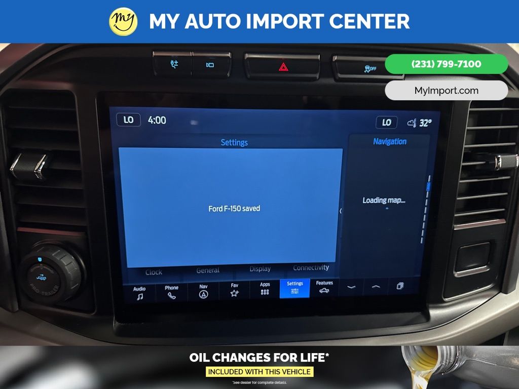 2024 Ford F-150 XLT - Photo 19