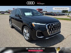 2025 Audi Q7 55 Premium SUV