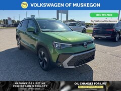 2025 Volkswagen Taos 1.5T SE SUV