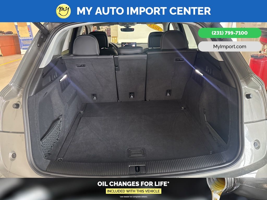 2024 Audi Q5 Premium Plus - Photo 28