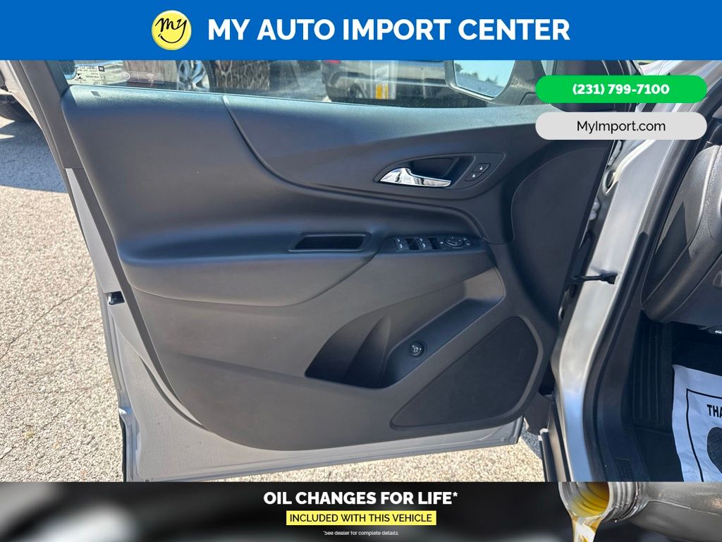 2022 Chevrolet Equinox 2FL - Photo 10