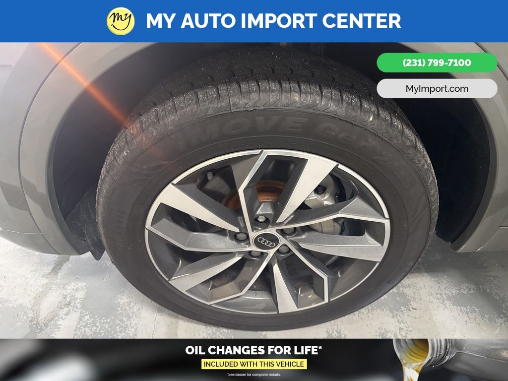 2024 Audi Q5 Premium Plus - Photo 9