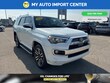 Toyota 4Runner