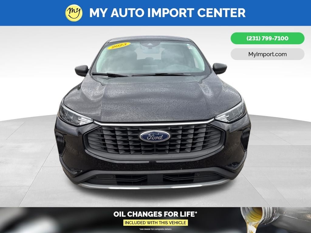 Used 2023 Ford Escape Active SUV