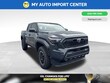  Toyota Tacoma i-FORCE MAX
