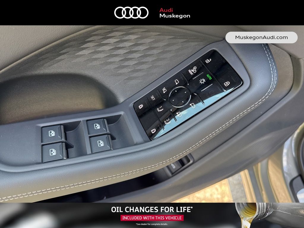 2025 Audi A5 Premium Plus - Photo 10