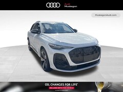 2026 Audi SQ5 3.0T Premium SUV
