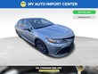  Toyota Camry Hybrid