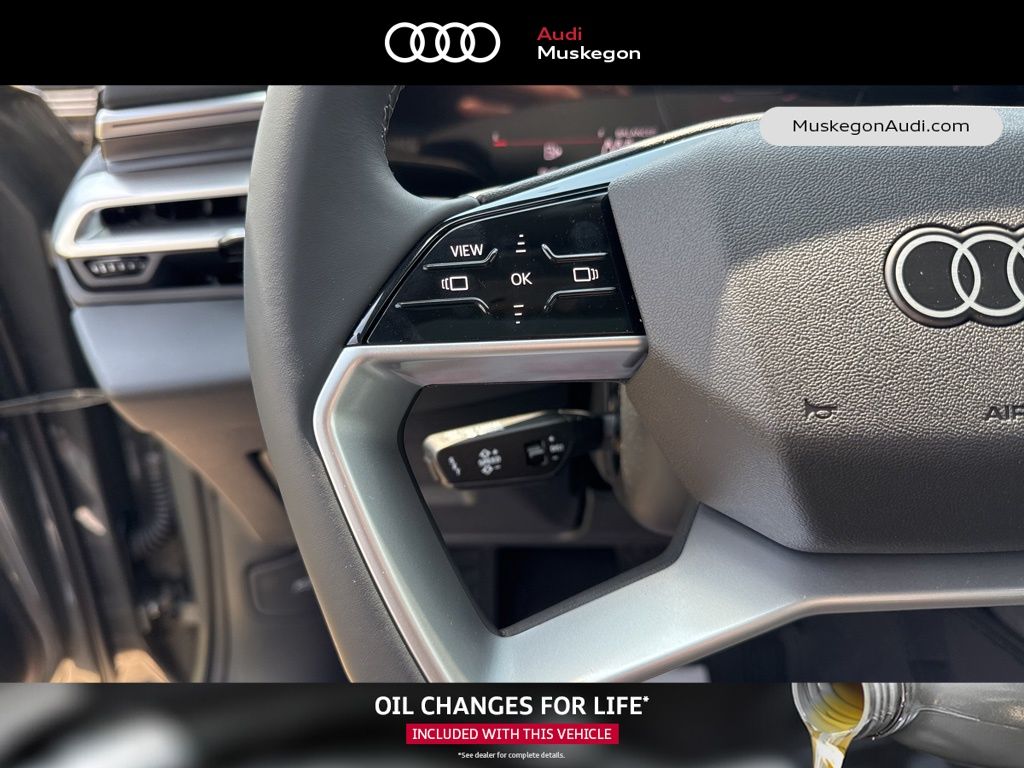 2025 Audi A5 Premium Plus - Photo 14
