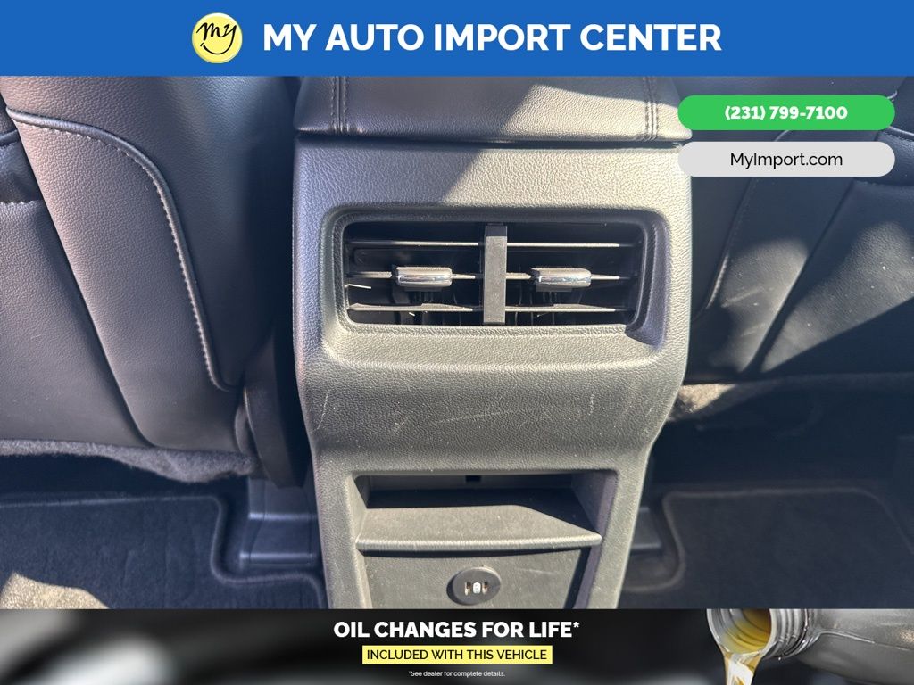 2024 Ford Edge SEL - Photo 26