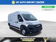  Ram ProMaster 2500