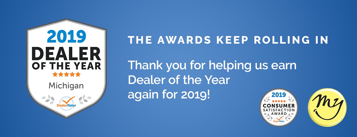 The My Auto Group Automotive Dealership And Service Center