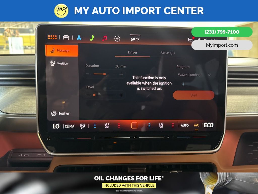 2025 Volkswagen ID. Buzz PRO S - Photo 18