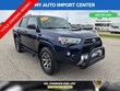 Toyota 4Runner