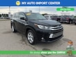 Toyota Highlander Hybrid