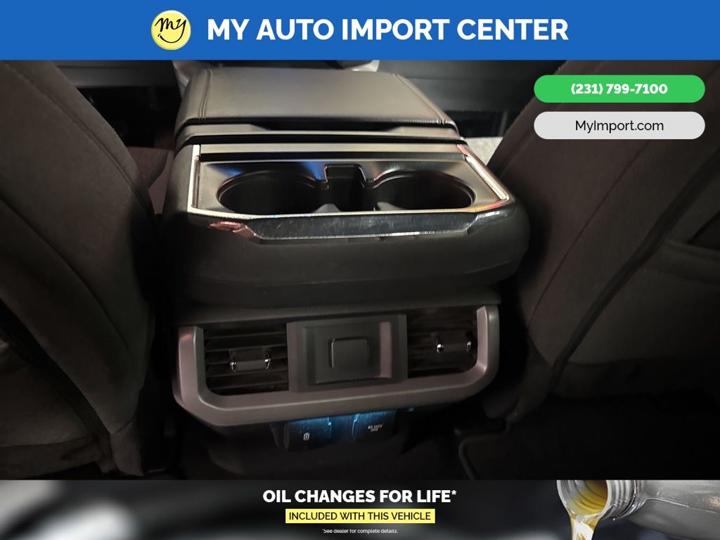 2024 Ford F-150 XLT - Photo 23