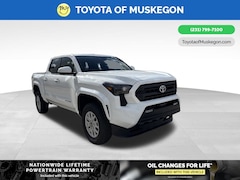 2026 Toyota Tacoma Truck Double Cab