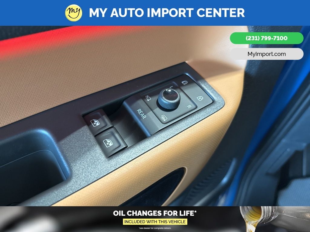 2025 Volkswagen ID. Buzz PRO S - Photo 9