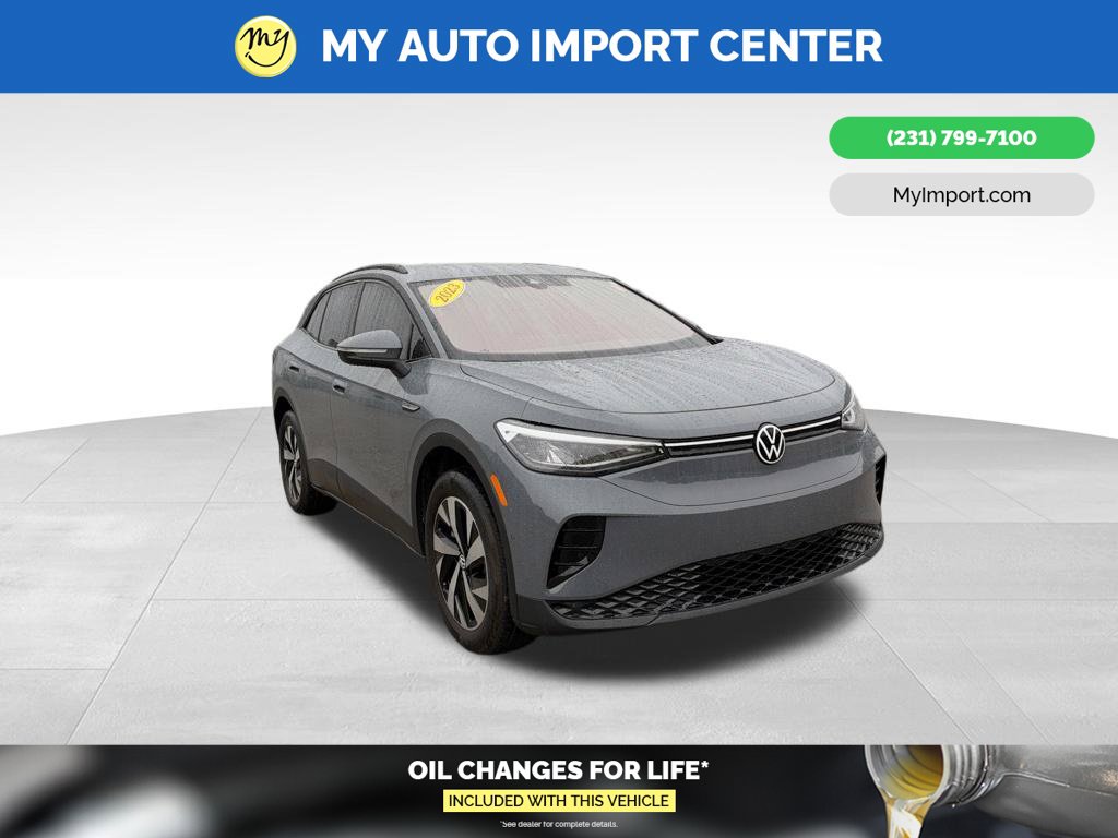 2023 Volkswagen ID.4