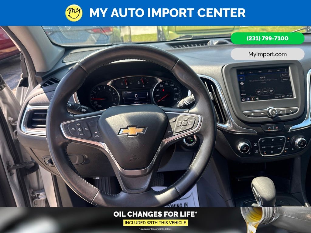 2022 Chevrolet Equinox 2FL - Photo 16
