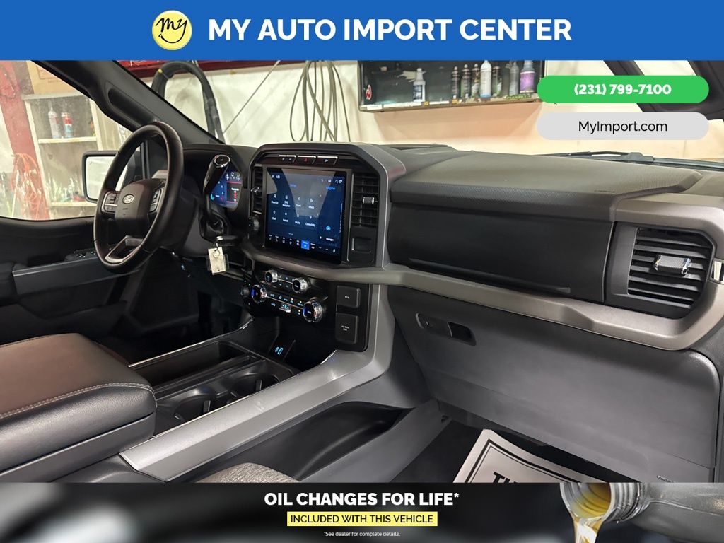2024 Ford F-150 XLT - Photo 25