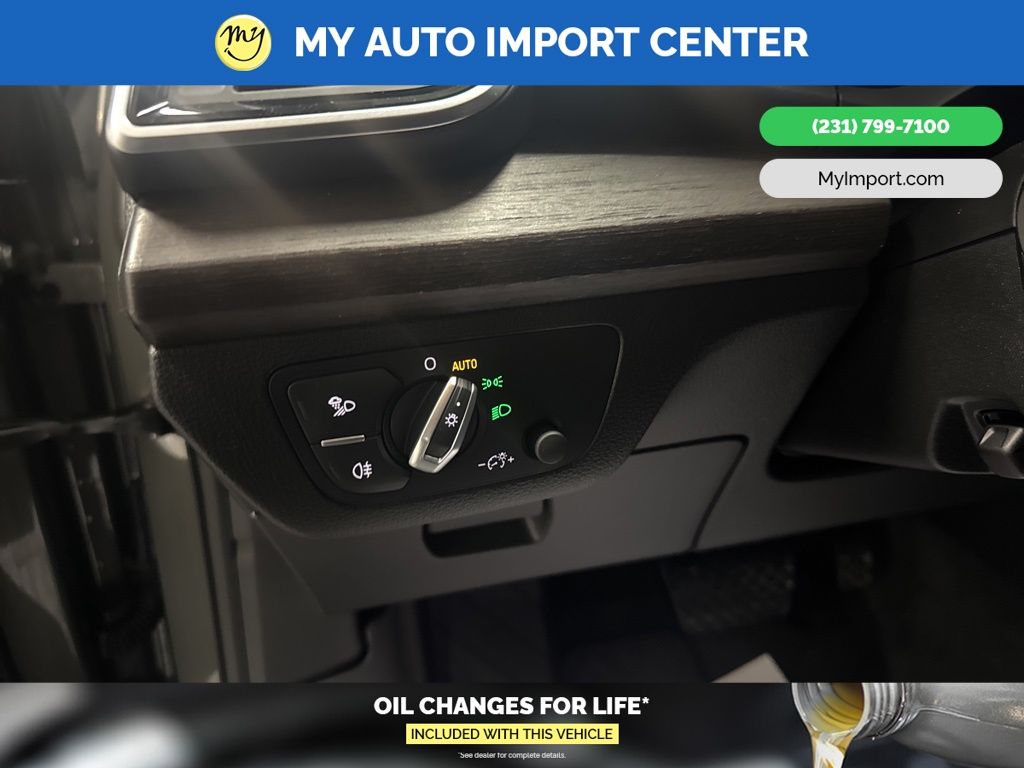 2024 Audi Q5 Premium Plus - Photo 16