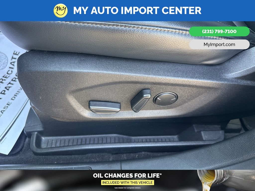 2024 Ford Edge SEL - Photo 12