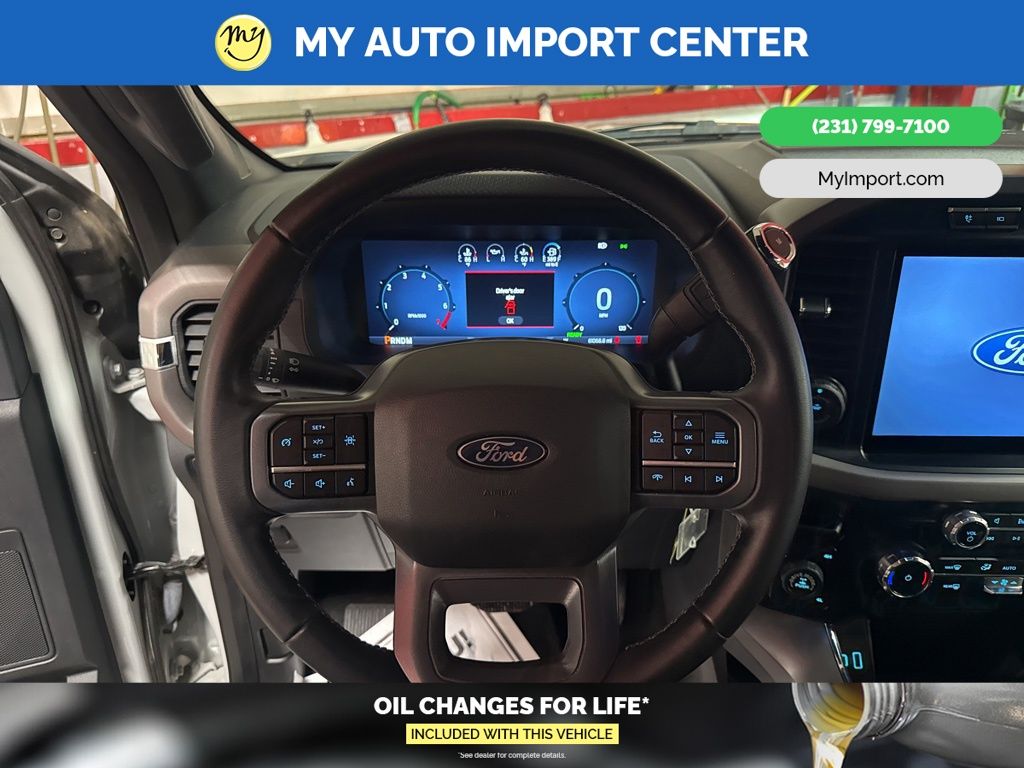 2024 Ford F-150 XLT - Photo 14