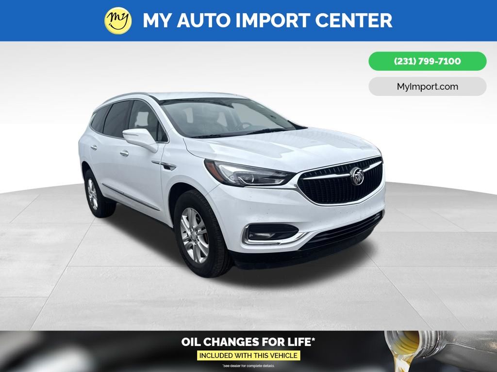 2019 Buick Enclave Essence AWD's photo