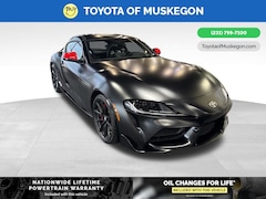 2026 Toyota GR Supra Coupe
