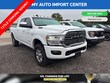 Ram 2500