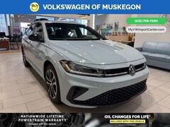 2025 Volkswagen Jetta 1.5T Sport Sedan