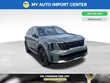  Kia Sorento Hybrid