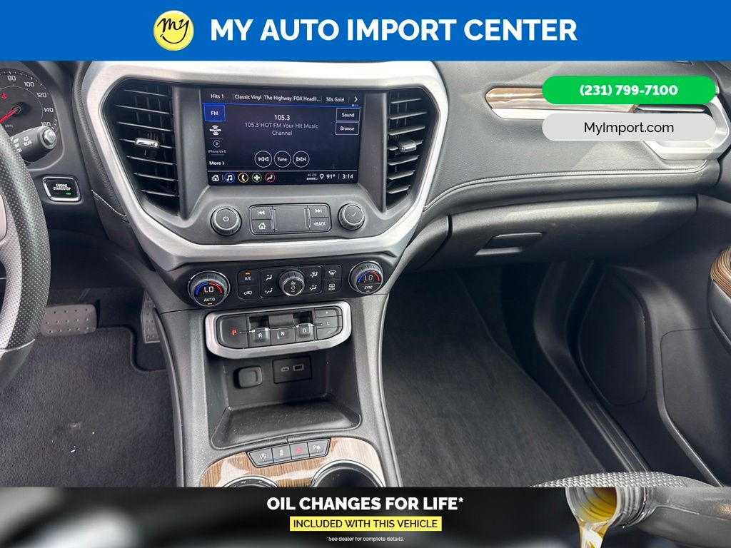 2023 GMC Acadia SLE - Photo 20