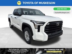 2026 Toyota Tundra SR5 Truck CrewMax
