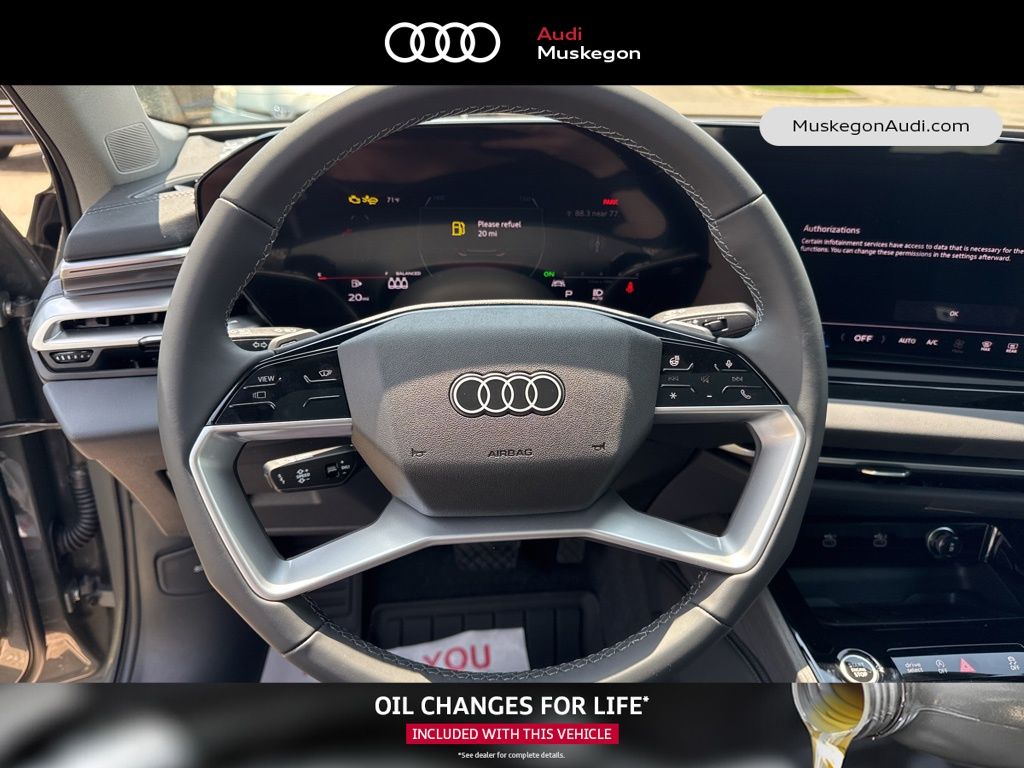 2025 Audi A5 Premium Plus - Photo 13