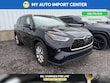 Toyota Highlander Hybrid