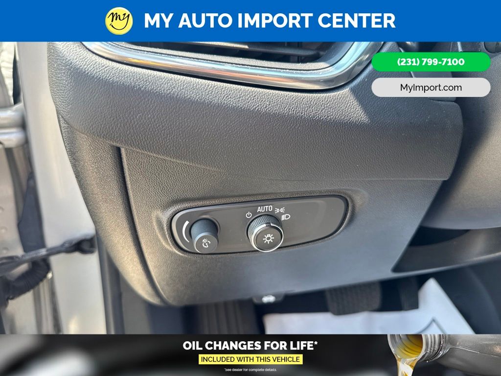 2022 Chevrolet Equinox 2FL - Photo 15