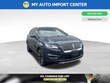  Lincoln MKC