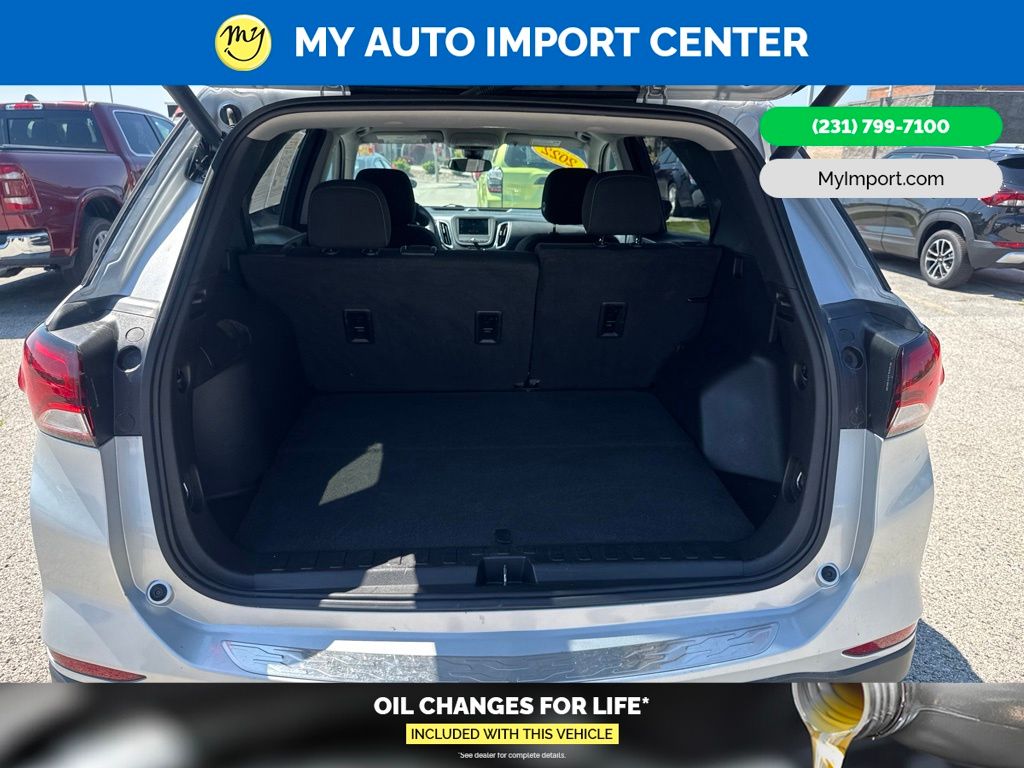 2022 Chevrolet Equinox 2FL - Photo 28
