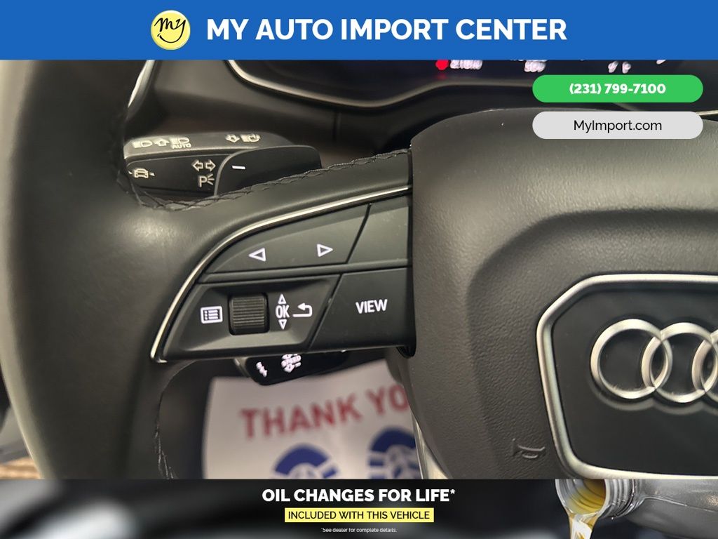 2024 Audi Q5 Premium Plus - Photo 18