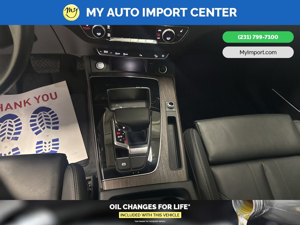 2024 Audi Q5 Premium Plus - Photo 23