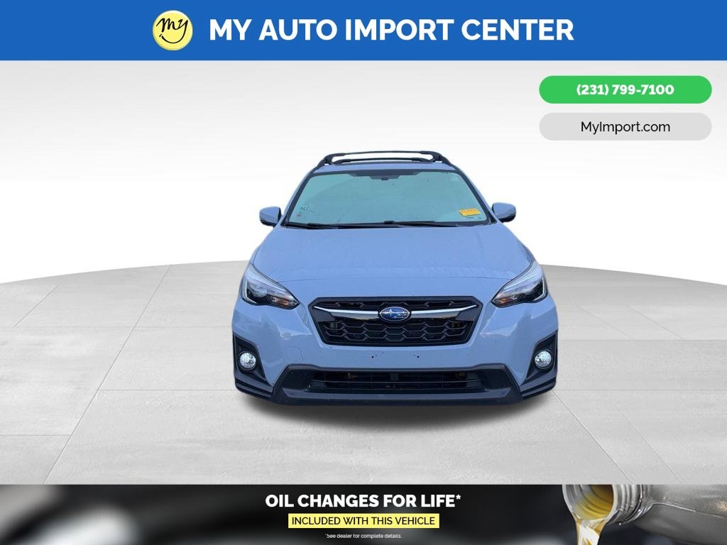Used 2019 Subaru Crosstrek 2.0i Limited SUV