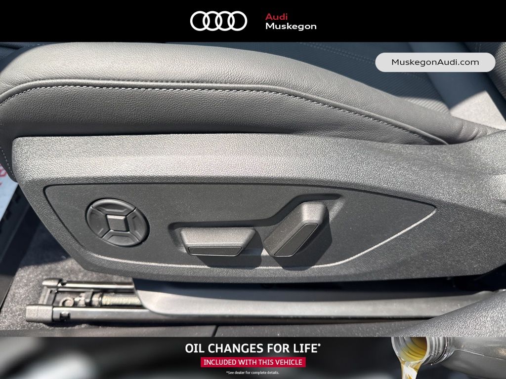 2025 Audi A5 Premium Plus - Photo 11