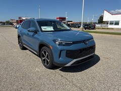 2025 Volkswagen Tiguan 2.0T SE SUV