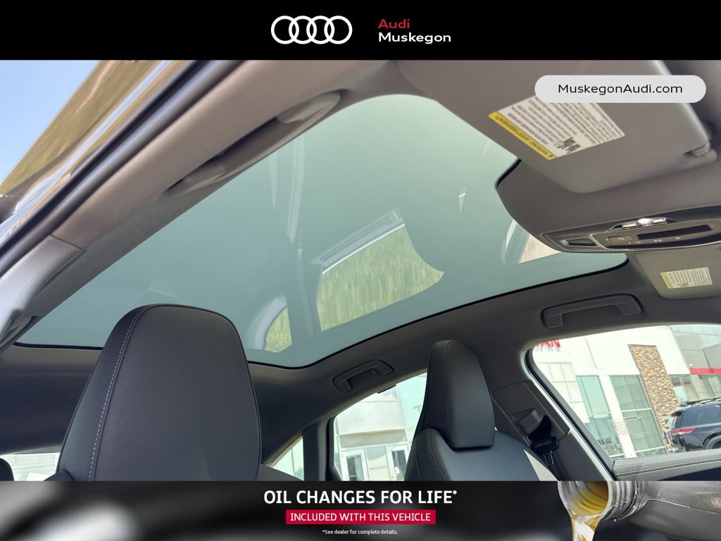 2025 Audi A5 Premium Plus - Photo 29